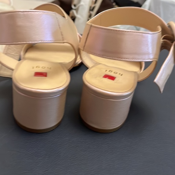 Hogl sandals - Picture 5 of 10